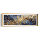 Estallido Cósmico - Tito Massia | Cuadro decorativo de Canvas Lab