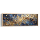 Estallido Cósmico - Tito Massia | Cuadro decorativo de Canvas Lab