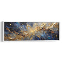 Estallido Cósmico - Tito Massia | Cuadro decorativo de Canvas Lab