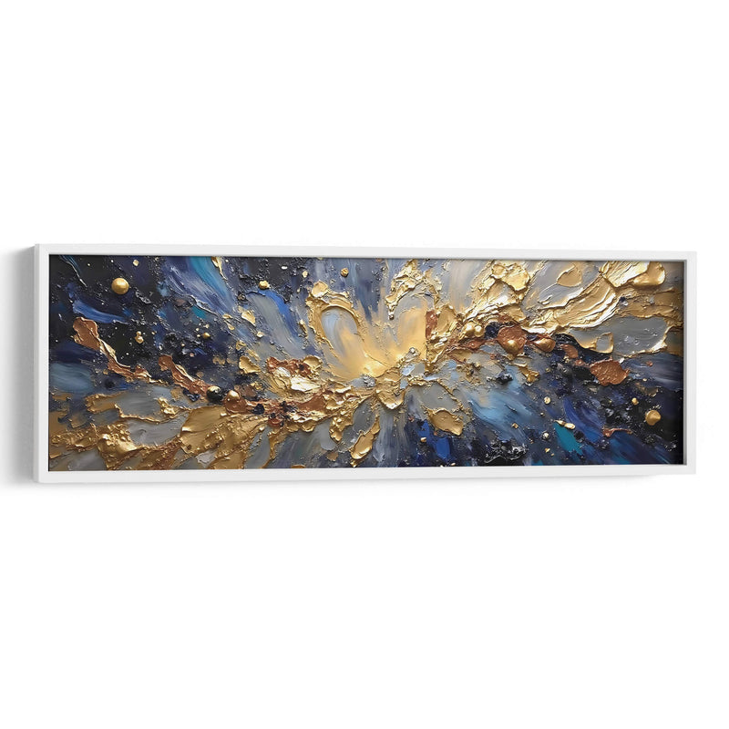 Estallido Cósmico - Tito Massia | Cuadro decorativo de Canvas Lab