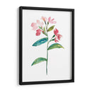 Acuarela Jardín Iii - Kiana Mosley | Cuadro decorativo de Canvas Lab