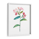 Acuarela Jardín Iii - Kiana Mosley | Cuadro decorativo de Canvas Lab