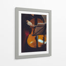 Concierto en cello - E Ordóñez | Cuadro decorativo de Canvas Lab