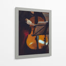 Concierto en cello - E Ordóñez | Cuadro decorativo de Canvas Lab