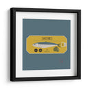 Sardines - Vision Grasp Art | Cuadro decorativo de Canvas Lab
