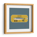 Sardines - Vision Grasp Art | Cuadro decorativo de Canvas Lab