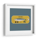 Sardines - Vision Grasp Art | Cuadro decorativo de Canvas Lab