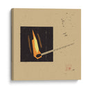 Lightmatch - Vision Grasp Art | Cuadro decorativo de Canvas Lab