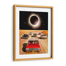 Eclipsado - Taudalpoi | Cuadro decorativo de Canvas Lab