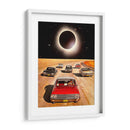 Eclipsado - Taudalpoi | Cuadro decorativo de Canvas Lab