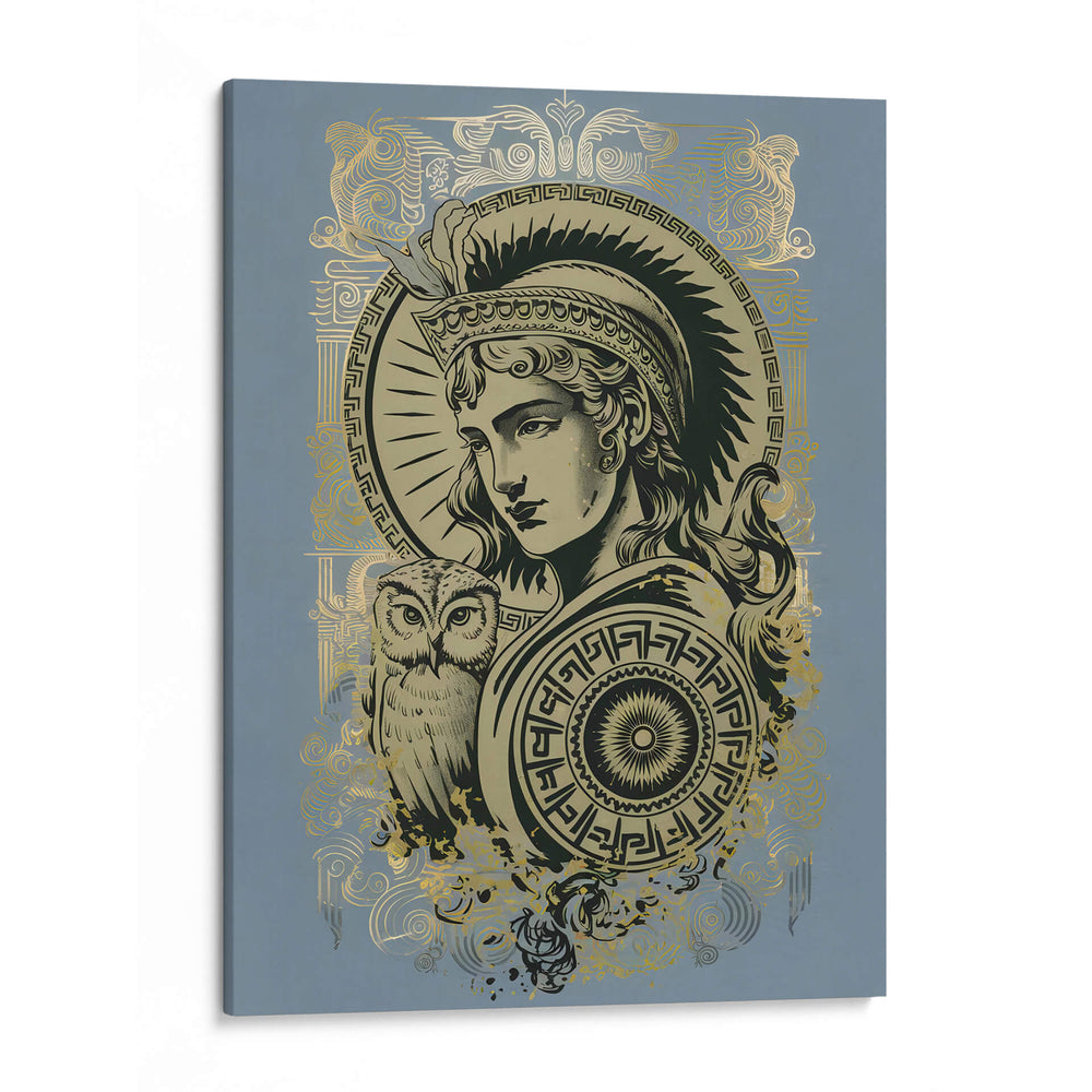 Estilo Imperio Romano - Andreas Magnusson | Cuadro decorativo de Canvas Lab