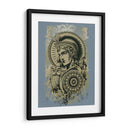 Estilo Imperio Romano - Andreas Magnusson | Cuadro decorativo de Canvas Lab