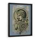 Estilo Imperio Romano - Andreas Magnusson | Cuadro decorativo de Canvas Lab