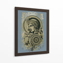 Estilo Imperio Romano - Andreas Magnusson | Cuadro decorativo de Canvas Lab