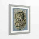 Estilo Imperio Romano - Andreas Magnusson | Cuadro decorativo de Canvas Lab
