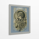 Estilo Imperio Romano - Andreas Magnusson | Cuadro decorativo de Canvas Lab
