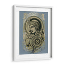 Estilo Imperio Romano - Andreas Magnusson | Cuadro decorativo de Canvas Lab