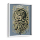 Estilo Imperio Romano - Andreas Magnusson | Cuadro decorativo de Canvas Lab