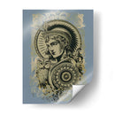 Estilo Imperio Romano - Andreas Magnusson | Cuadro decorativo de Canvas Lab