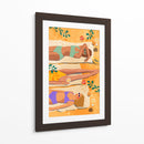 Chicas de Verano - Raissa Oltmanns | Cuadro decorativo de Canvas Lab