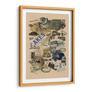 Dulce adicción - Pawel Pacholec | Cuadro decorativo de Canvas Lab