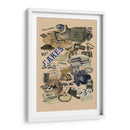 Dulce adicción - Pawel Pacholec | Cuadro decorativo de Canvas Lab