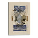 Topografía - Pawel Pacholec | Cuadro decorativo de Canvas Lab