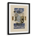 Topografía - Pawel Pacholec | Cuadro decorativo de Canvas Lab