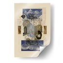 Topografía - Pawel Pacholec | Cuadro decorativo de Canvas Lab