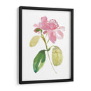 Acuarela Jardín I - Kiana Mosley | Cuadro decorativo de Canvas Lab