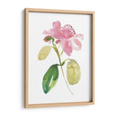 Acuarela Jardín I - Kiana Mosley | Cuadro decorativo de Canvas Lab