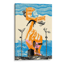 Despertar III - Pawel Pacholec | Cuadro decorativo de Canvas Lab