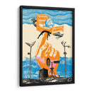 Despertar III - Pawel Pacholec | Cuadro decorativo de Canvas Lab