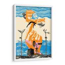 Despertar III - Pawel Pacholec | Cuadro decorativo de Canvas Lab