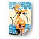 Despertar III - Pawel Pacholec | Cuadro decorativo de Canvas Lab