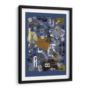 Tecnología para el futuro - Pawel Pacholec | Cuadro decorativo de Canvas Lab