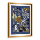 Tecnología para el futuro - Pawel Pacholec | Cuadro decorativo de Canvas Lab