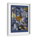 Tecnología para el futuro - Pawel Pacholec | Cuadro decorativo de Canvas Lab