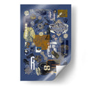 Tecnología para el futuro - Pawel Pacholec | Cuadro decorativo de Canvas Lab