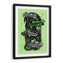 Campeonato de F1 II - Pawel Pacholec | Cuadro decorativo de Canvas Lab