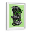 Campeonato de F1 II - Pawel Pacholec | Cuadro decorativo de Canvas Lab