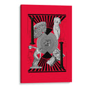 La Vida Del Arte - Pawel Pacholec | Cuadro decorativo de Canvas Lab