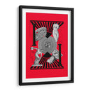 La Vida Del Arte - Pawel Pacholec | Cuadro decorativo de Canvas Lab