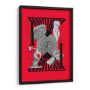 La Vida Del Arte - Pawel Pacholec | Cuadro decorativo de Canvas Lab