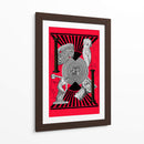 La Vida Del Arte - Pawel Pacholec | Cuadro decorativo de Canvas Lab