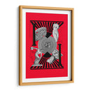 La Vida Del Arte - Pawel Pacholec | Cuadro decorativo de Canvas Lab