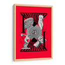 La Vida Del Arte - Pawel Pacholec | Cuadro decorativo de Canvas Lab