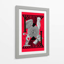 La Vida Del Arte - Pawel Pacholec | Cuadro decorativo de Canvas Lab