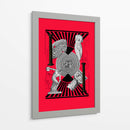 La Vida Del Arte - Pawel Pacholec | Cuadro decorativo de Canvas Lab