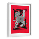 La Vida Del Arte - Pawel Pacholec | Cuadro decorativo de Canvas Lab